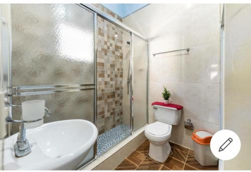 Springhouse jarabacoa — 4-Star Luxury Hotel in Jarabacoa, Dominican Republic