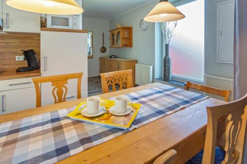 Ferienhaus Mackeriege - last minute hotel in Norden