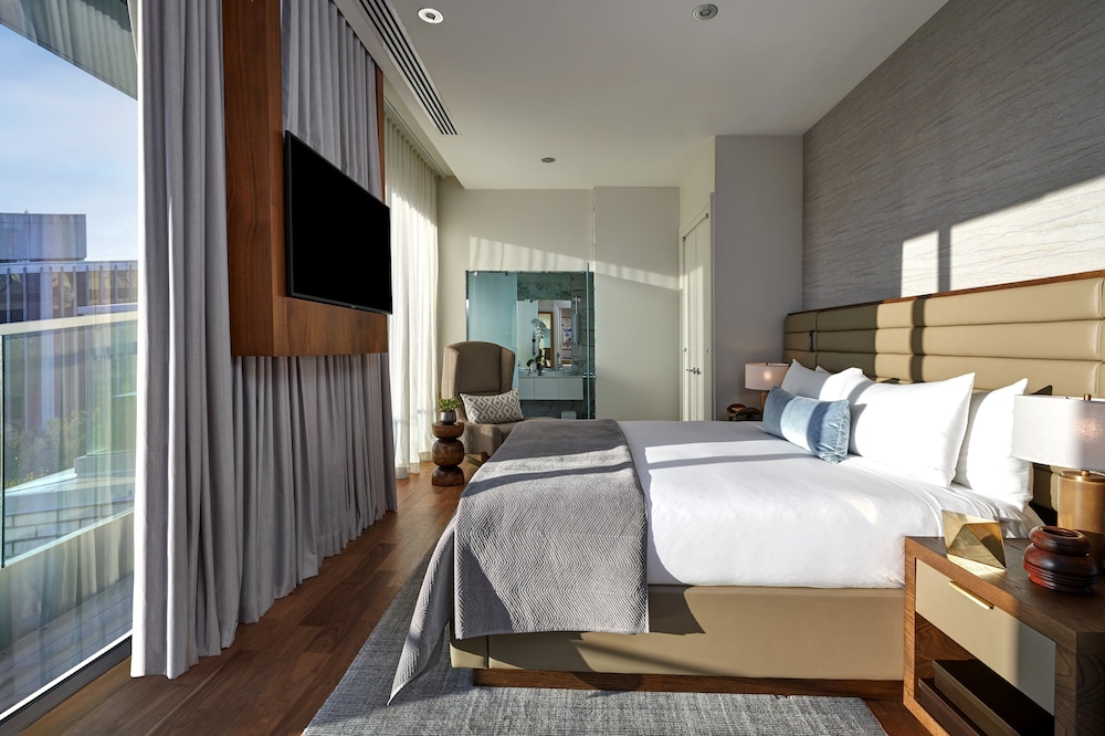 The Dupont Circle Hotel - photo 12