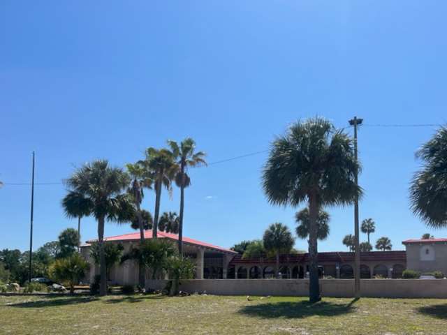Motel 6 Spring Hill FL Weeki Wachee - photo 2