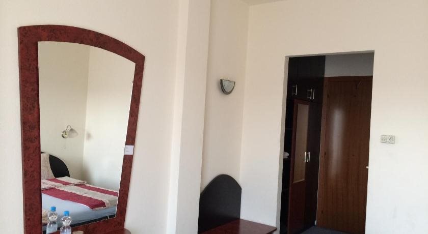Belle Fleur Panzio - last minute hotel in Budapest