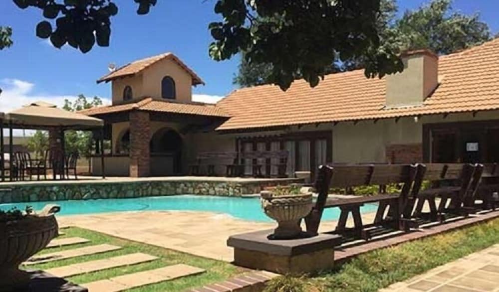 Accolades Boutique Venue in Midrand, South Africa