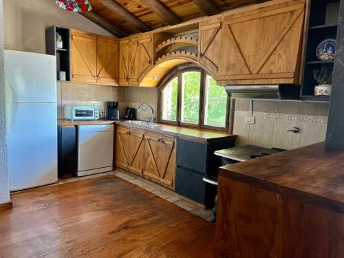 Ruca Apartment Cálido y Amplio en el Centro de Tupungato — 4-Star Luxury Hotel in Tupungato, Argentina