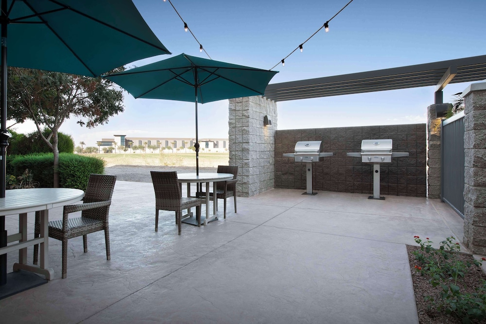 Home2 Suites by Hilton Phoenix Chandler - photo 31