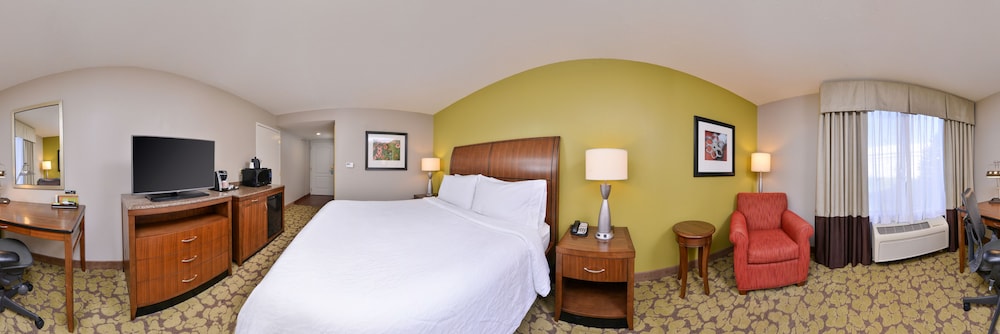 Hilton Garden Inn Indianapolis Carmel - photo 10