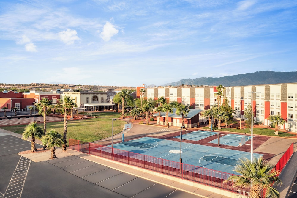 Rising Star Sports Ranch Resort - photo 45