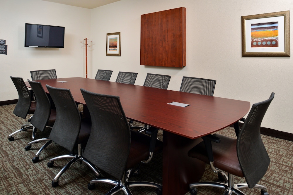 Staybridge Suites Sioux Falls by IHG - photo 34