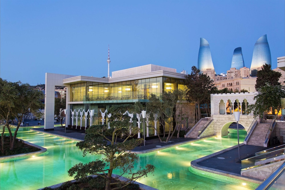 מראה חיצוני