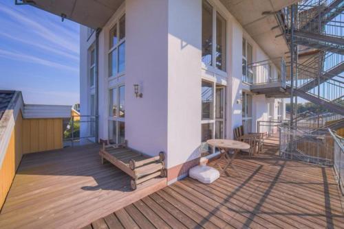 Seeadler Classic 203 — 4-Star Luxury Hotel in Rechlin, Germany