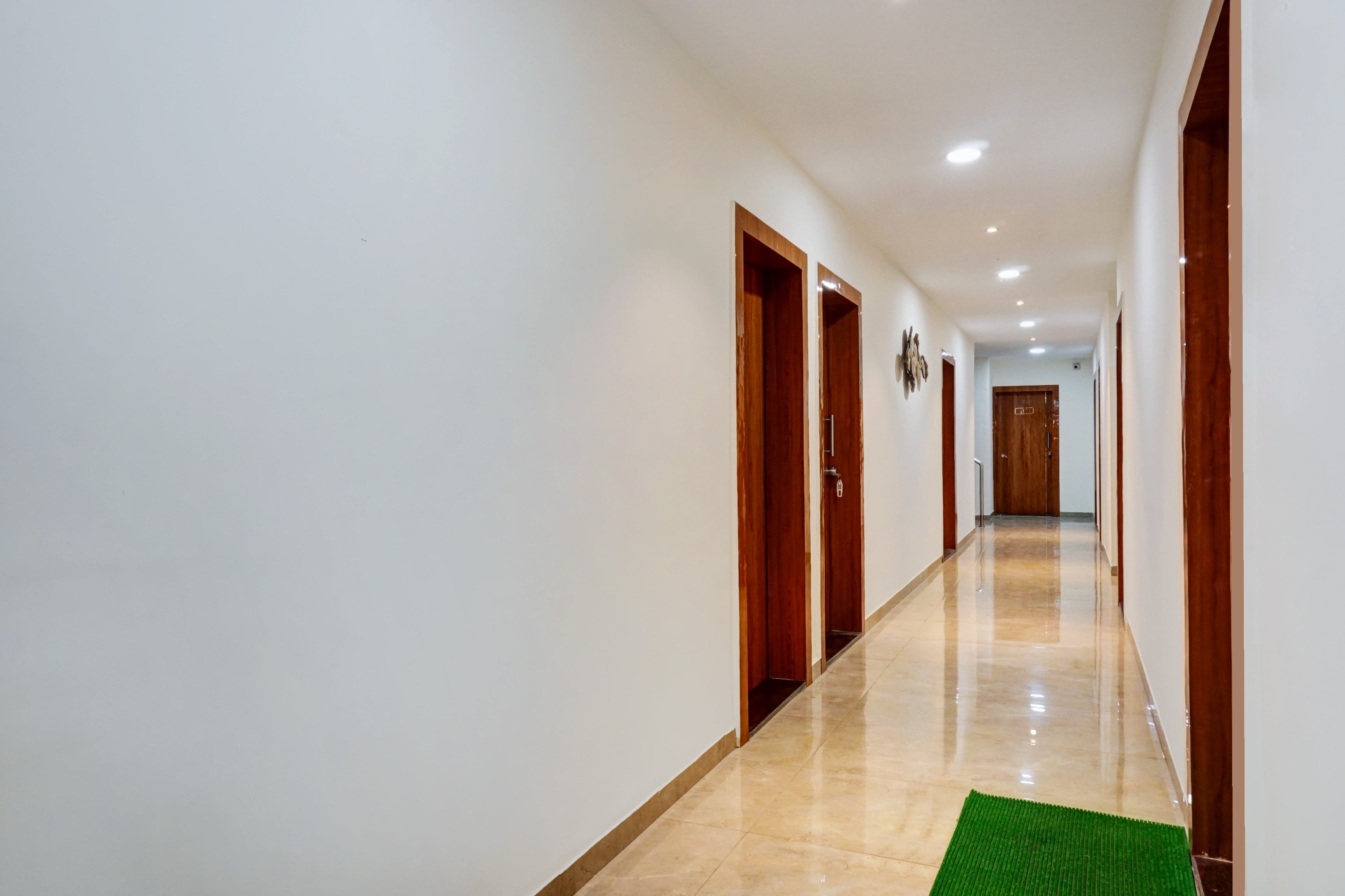 Super Hotel O KP Pride - last minute hotel in Dehu