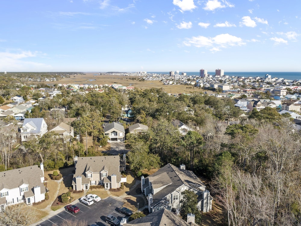 Fairway Oaks 7B by Seaside Vacations - photo 21