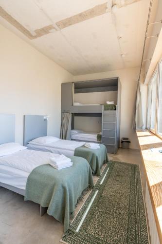 Tech Spa Coliving&Coworking Spaces in Druskininkai, Lithuania