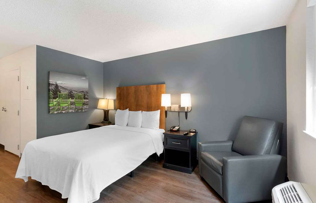 Extended Stay America Premier Suites Miami Downtown Brickell - photo 30