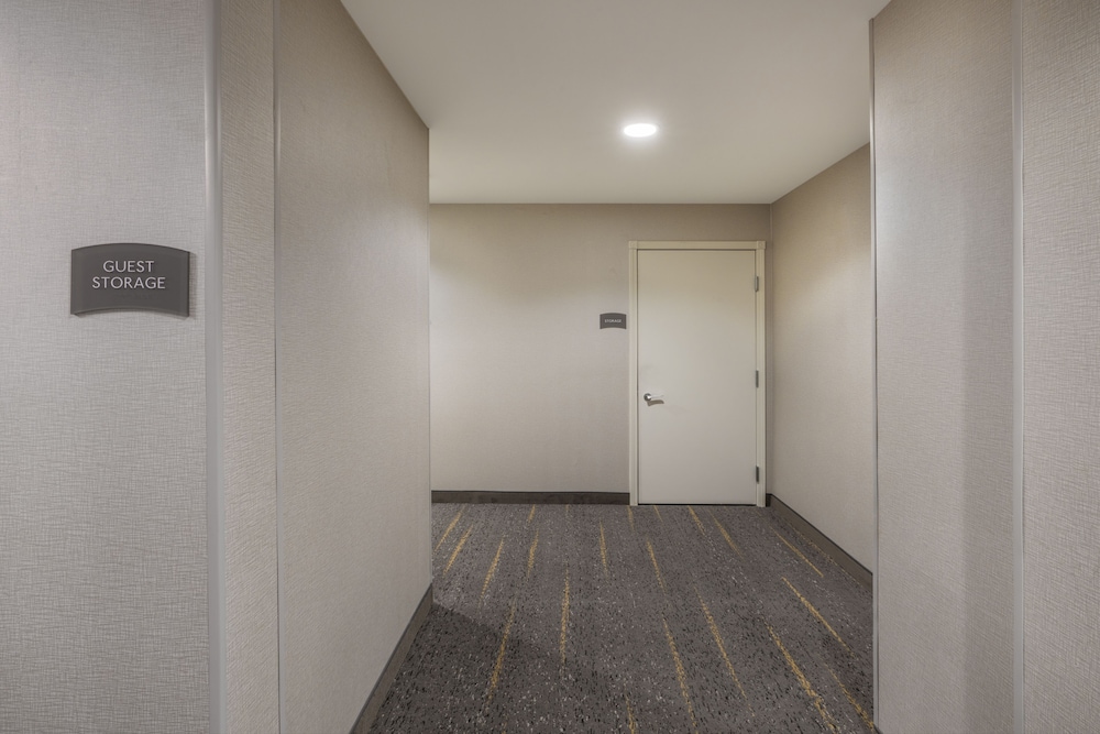 Staybridge Suites Anchorage by IHG - photo 48