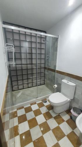 LyriosHomes Apartamentos Los Tréboles — 4-Star Luxury Hotel in Malaga, Spain