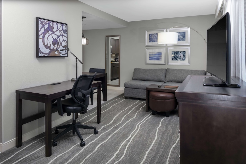 Homewood Suites by Hilton Columbia - photo 8