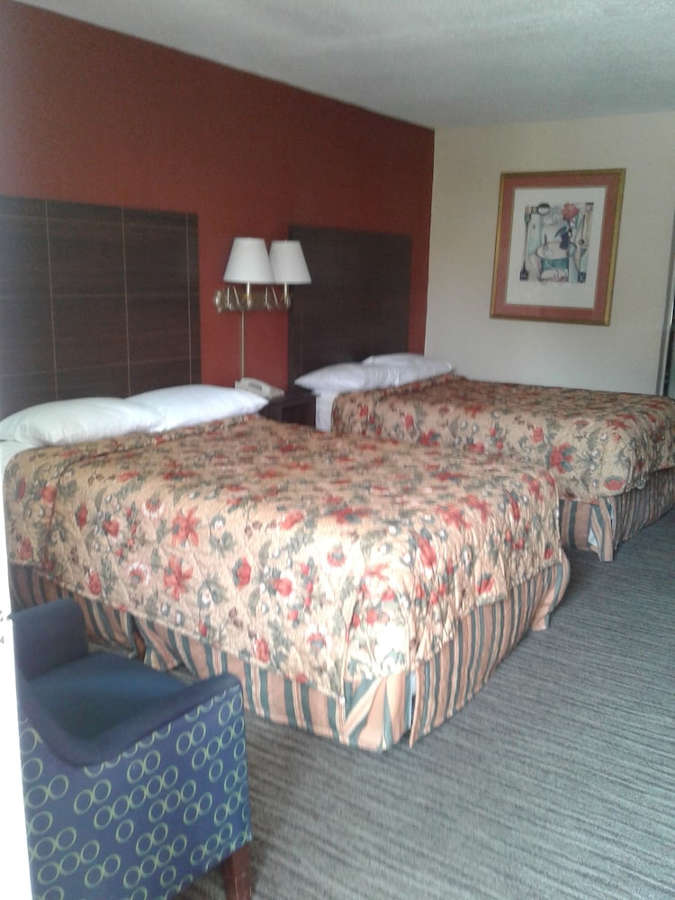 Budget Inn Express South Carolina - photo 4