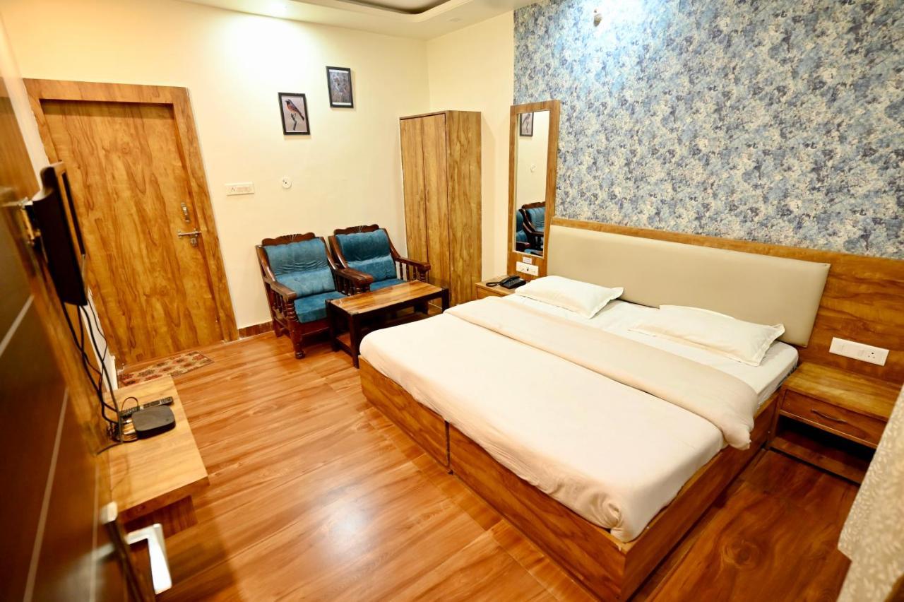 Hotel Vrindavan Palace — Sawai Madhopur — photo 3