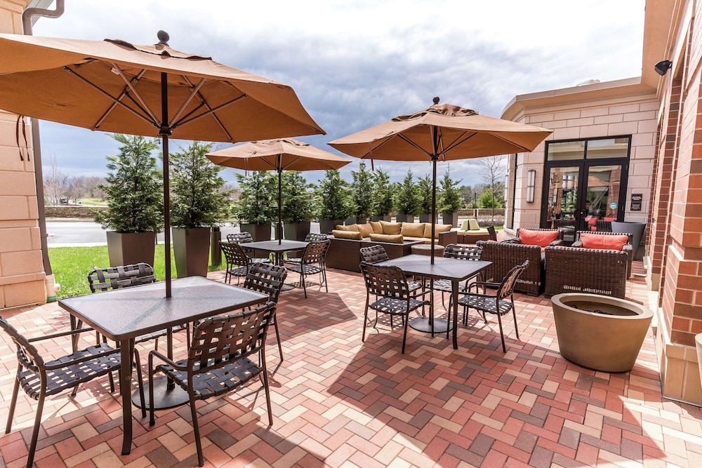 Hilton Garden Inn Exton West Chester - photo 52