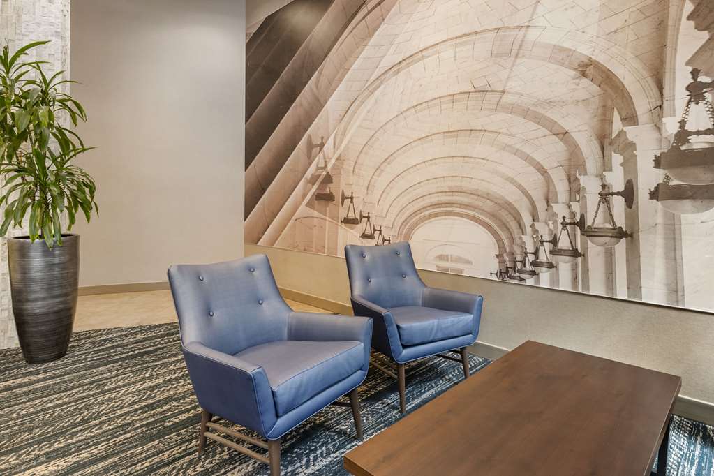 Cambria Hotel Rockville - photo 15