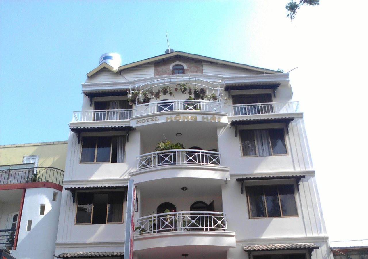 Hong Hai Hotel - last minute hotel in Da Lat