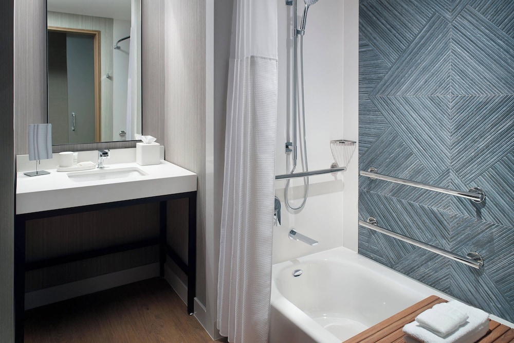Lexington Marriott City Center - photo 22