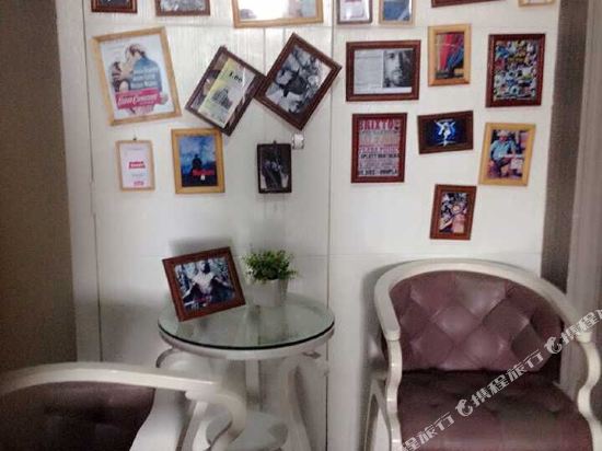 Gongting Hotel in Qianzhou, People's Republic of China