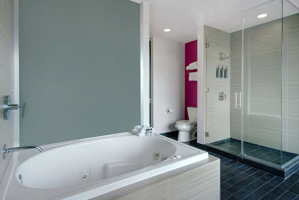 Aloft Oklahoma City Downtown Bricktown - photo 35