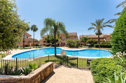 Casa Sunchill — 4-Star Luxury Hotel in Marbella, Spain