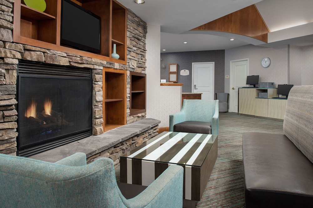 Residence Inn by Marriott Chico - photo 3