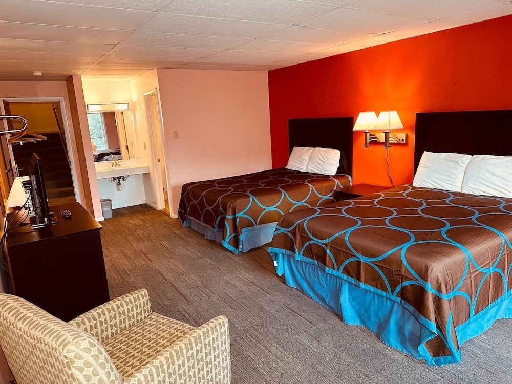 St. Croix Suites St. Croix Falls - photo 9