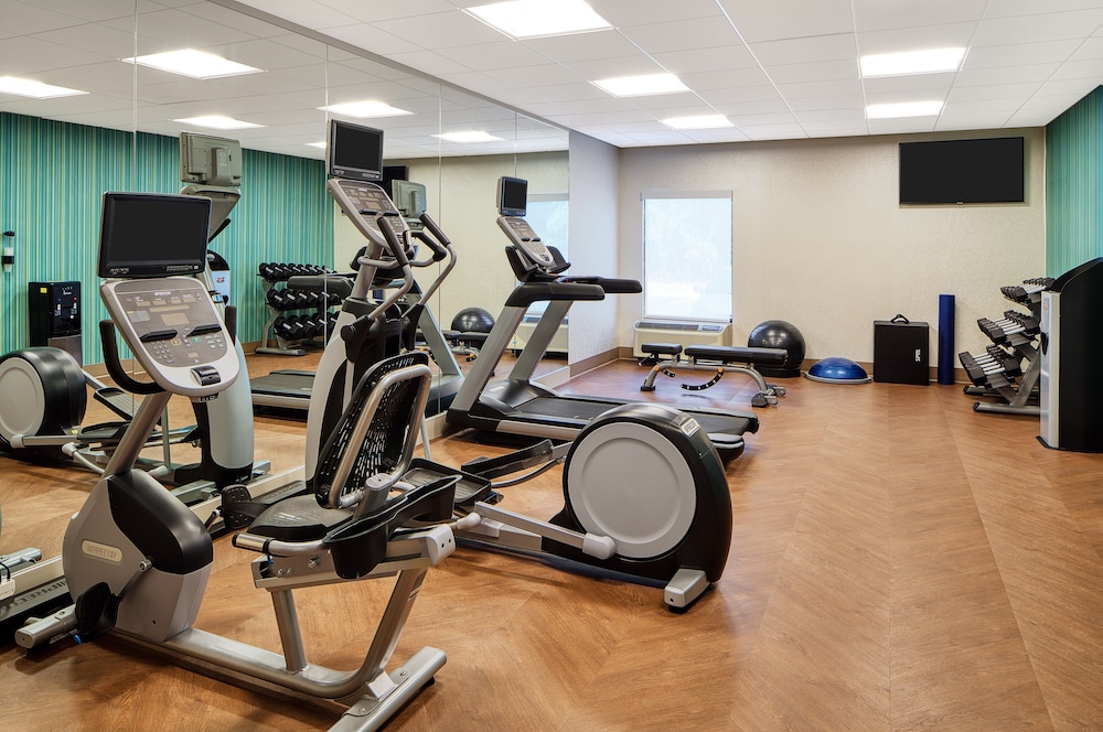 Holiday Inn Express Statesboro by IHG - photo 18