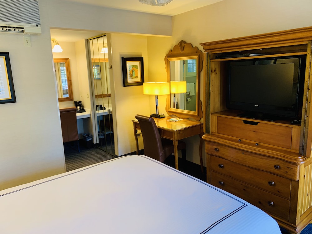 The Franciscan Hotel - photo 20