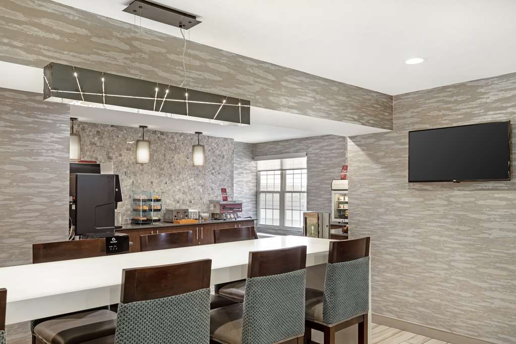 Best Western Plus Fairfield Hotel - photo 36