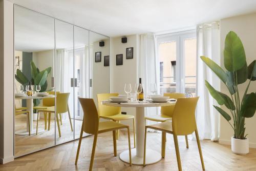 Maison Brera ZH collection — 4-Star Luxury Hotel in Milan, Italy