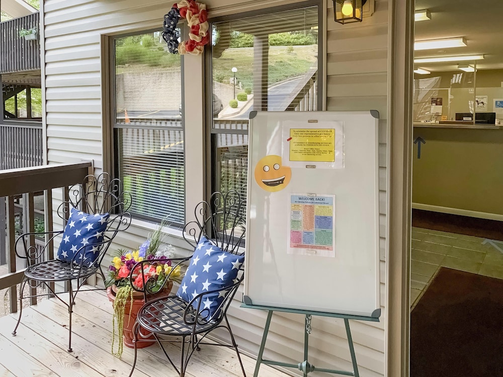 Lakewood Resort by EVRentals - photo 41