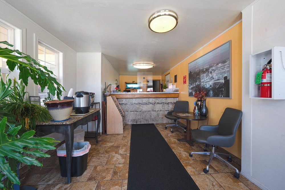 Budget Inn Oregon City Portland - photo 7