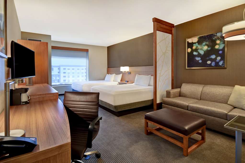 Hyatt Place Huntsville Research Park Redstone - photo 49