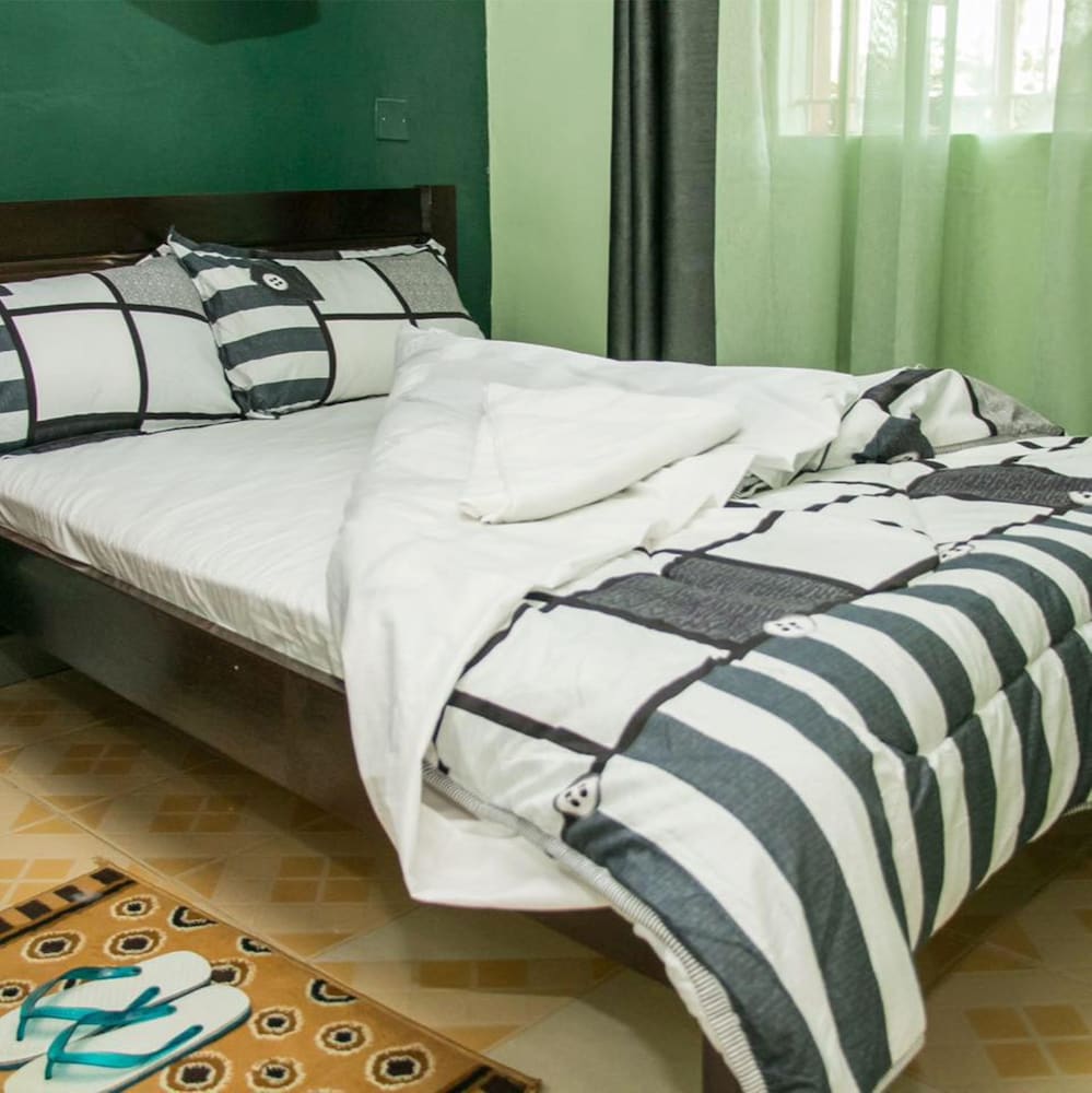 Triangle Palm Hotel Katito in Kisumu, Kenya