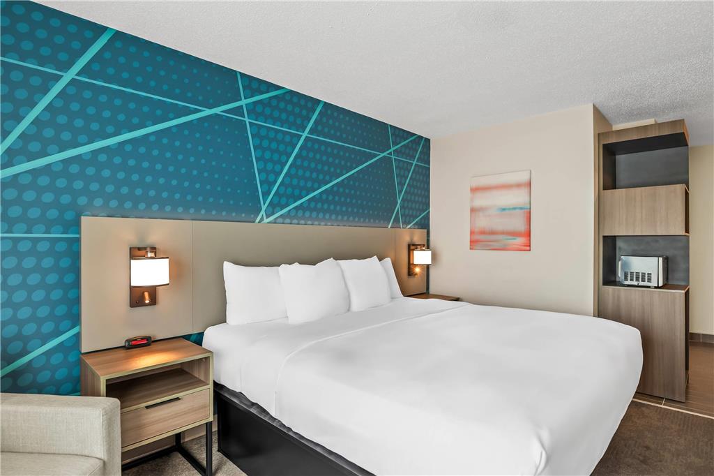 Comfort Inn Emporia - photo 26