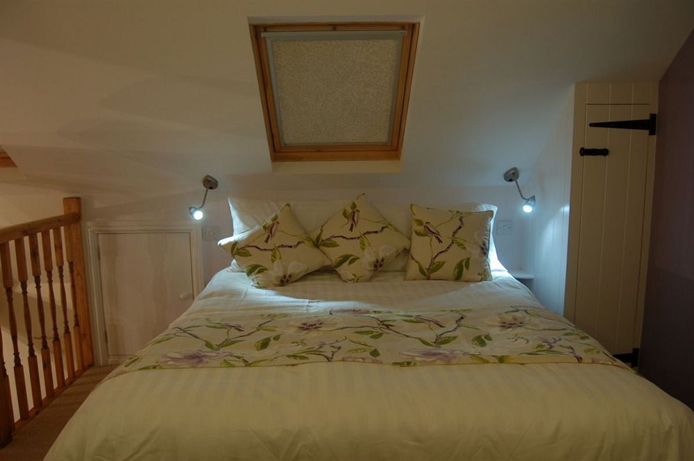 Little Longfields - last minute hotel in Wilmcote