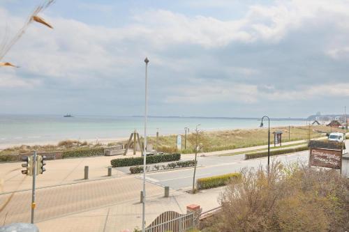 Haus Meeresrauschen Haus Meeresrauschen Appartement 1 6 — 4-Star Luxury Hotel in Scharbeutz, Germany