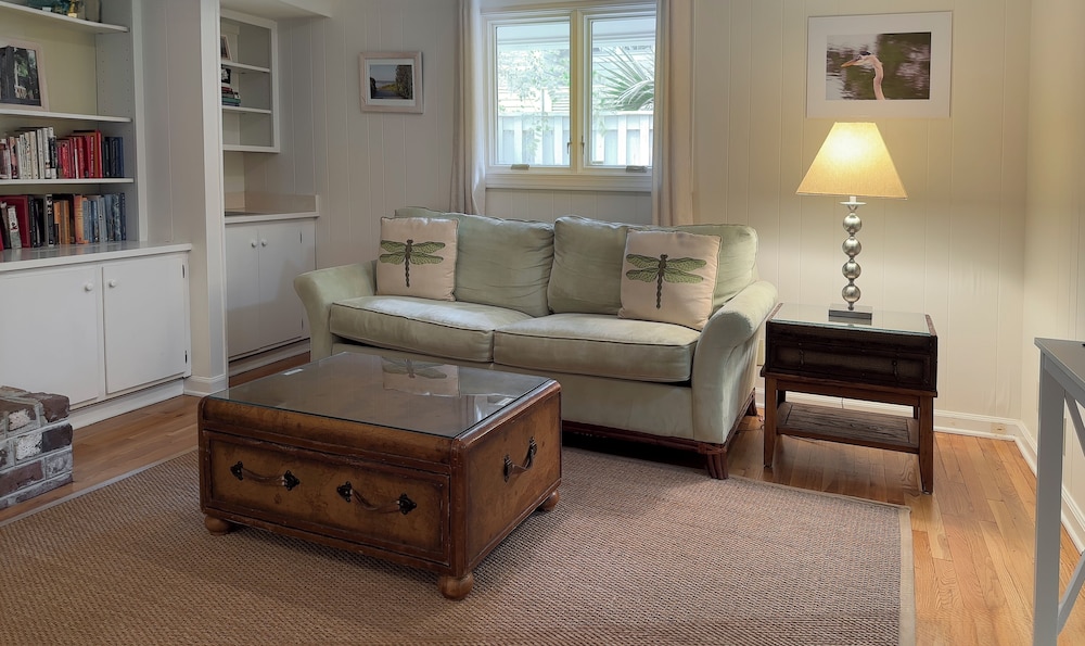 149 N. Sea Pines Dr. at The Sea Pines Resort - photo 6