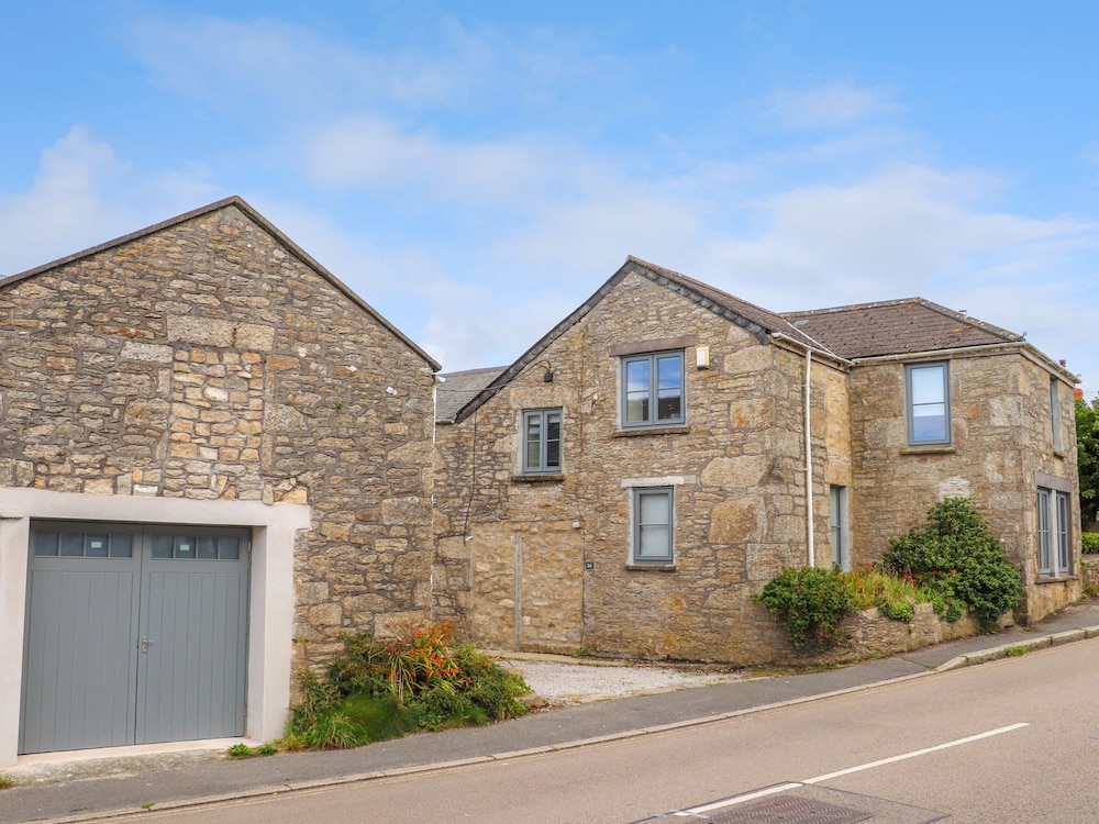 Nancherrow Studio in Penzance, United Kingdom