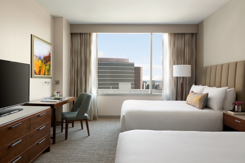 InterContinental Houston by IHG - photo 6