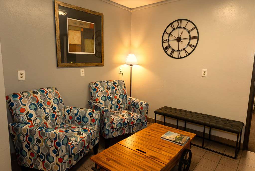 Super 8 by Wyndham Missoula Brooks Street - photo 6