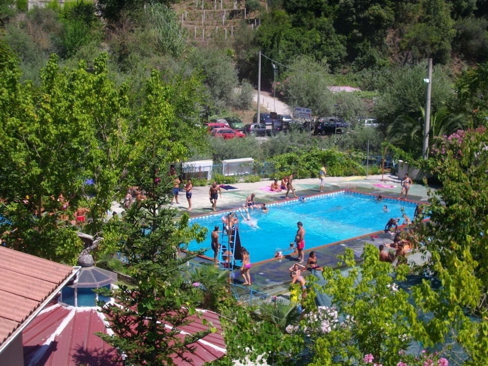 La Costa - last minute hotel in Orsomarso