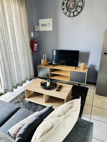Charming Wallet Friendly Apartment — 4-Star Luxury Hotel in Polokwane, South Africa