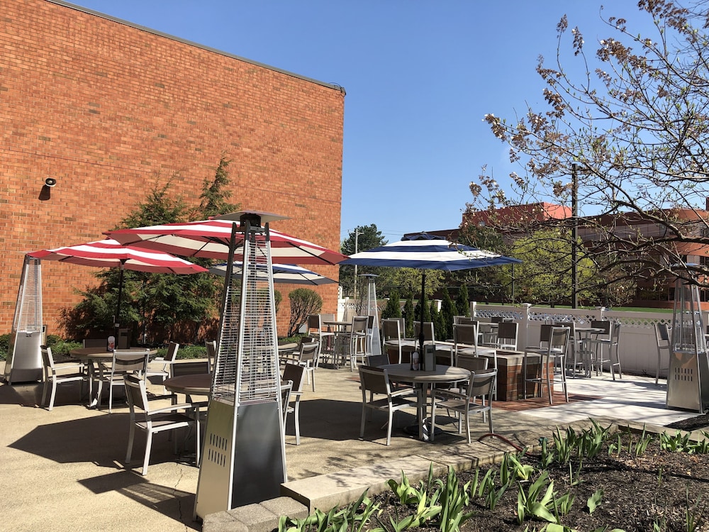 Marriott Albany - photo 31