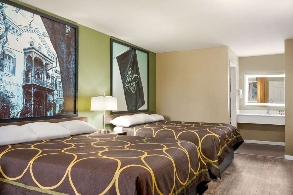 Super 8 by Wyndham Brookhaven - photo 23